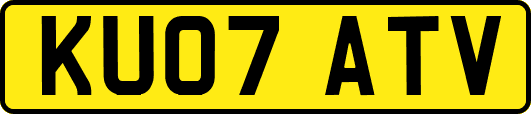 KU07ATV