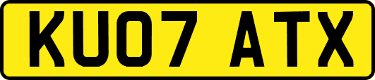 KU07ATX