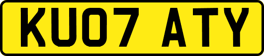 KU07ATY