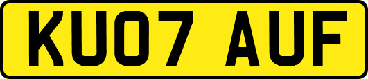 KU07AUF