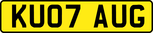 KU07AUG