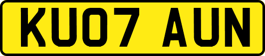 KU07AUN