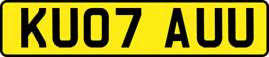 KU07AUU