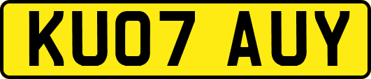 KU07AUY