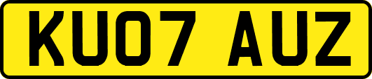 KU07AUZ