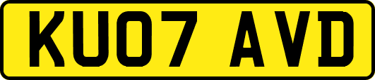 KU07AVD