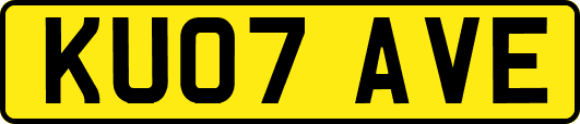 KU07AVE