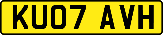 KU07AVH