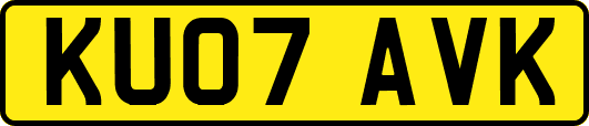 KU07AVK