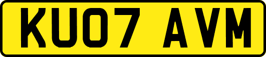 KU07AVM
