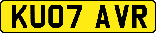 KU07AVR