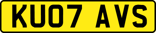 KU07AVS