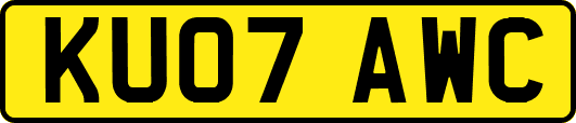 KU07AWC