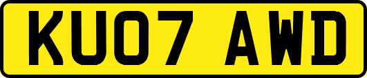 KU07AWD