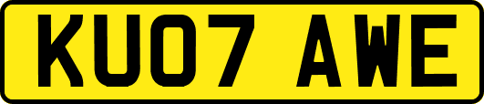 KU07AWE