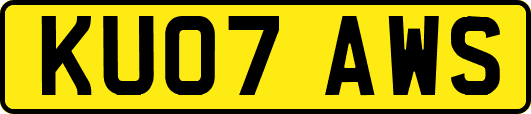 KU07AWS