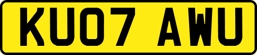 KU07AWU