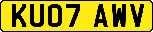 KU07AWV