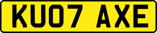 KU07AXE
