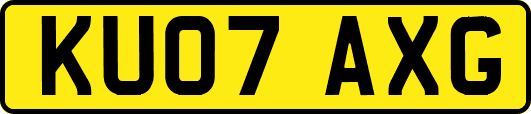 KU07AXG