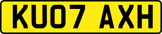 KU07AXH