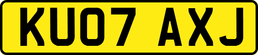KU07AXJ