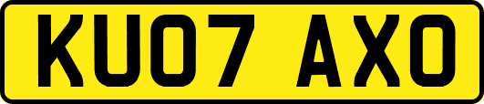 KU07AXO