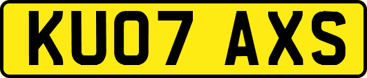 KU07AXS