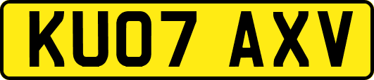 KU07AXV
