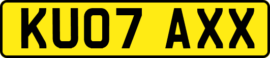 KU07AXX