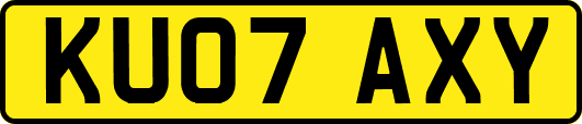 KU07AXY