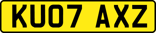 KU07AXZ