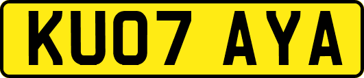KU07AYA