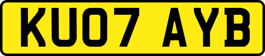 KU07AYB