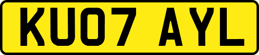 KU07AYL