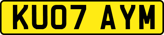 KU07AYM
