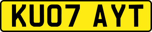 KU07AYT