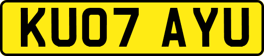 KU07AYU