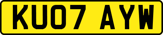 KU07AYW