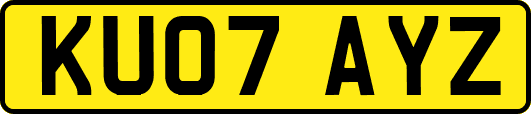 KU07AYZ