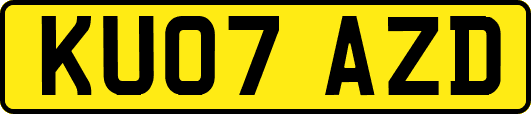 KU07AZD