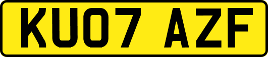 KU07AZF