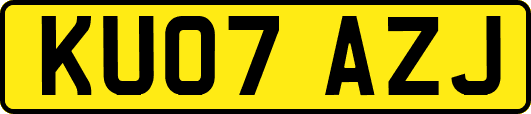 KU07AZJ