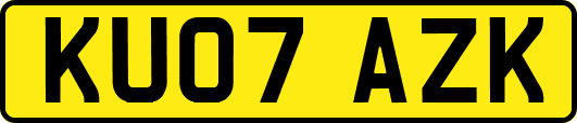 KU07AZK