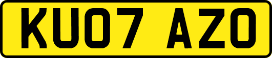 KU07AZO