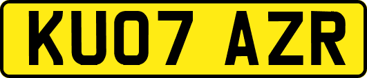 KU07AZR