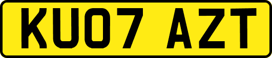 KU07AZT