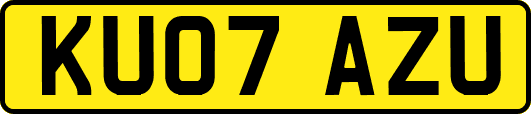 KU07AZU
