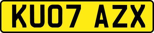 KU07AZX
