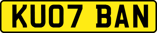 KU07BAN